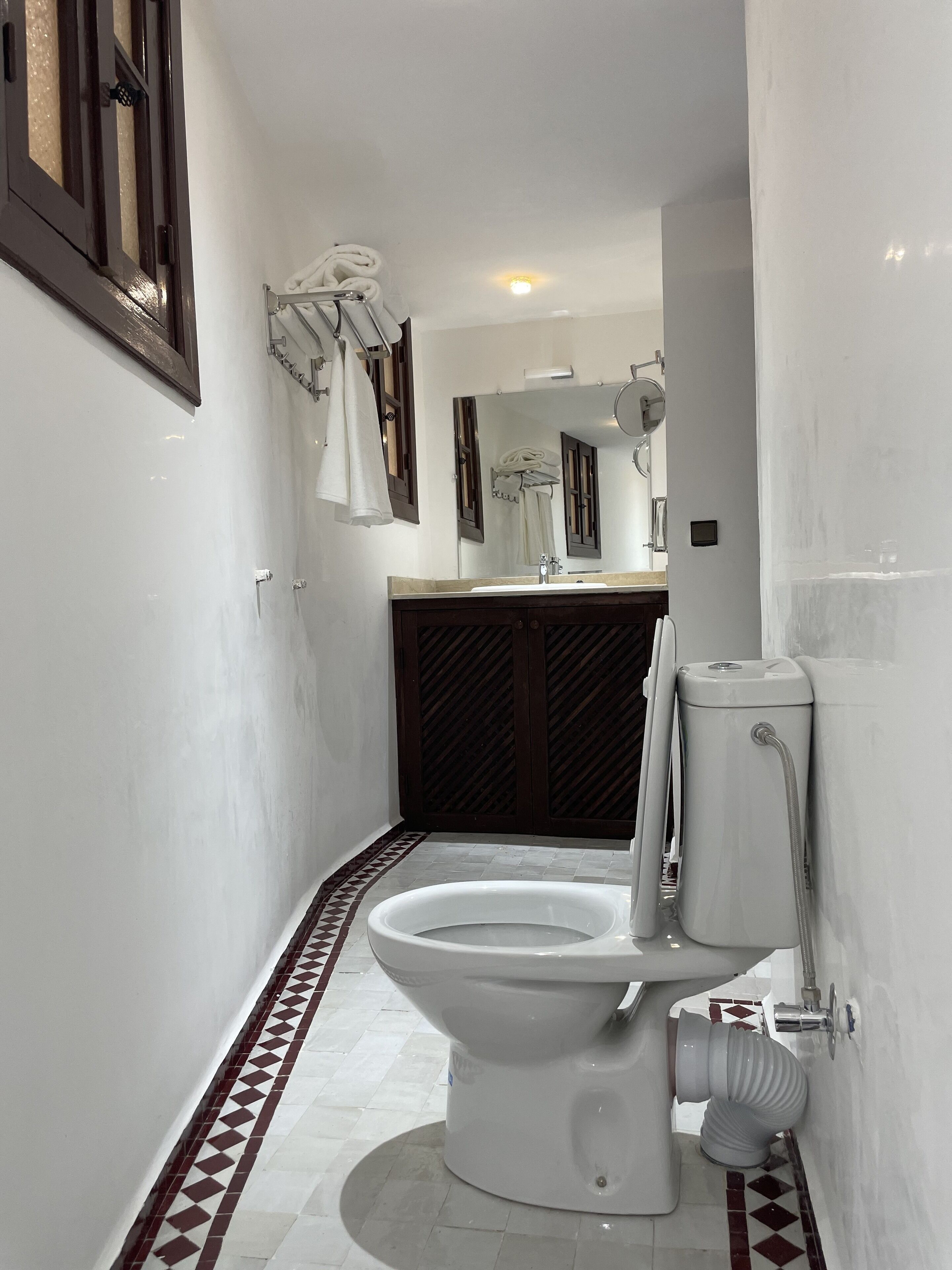 Foto - Riad Dari Fes