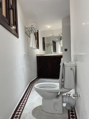 Bathroom - Riad Dari Fes (Fes)