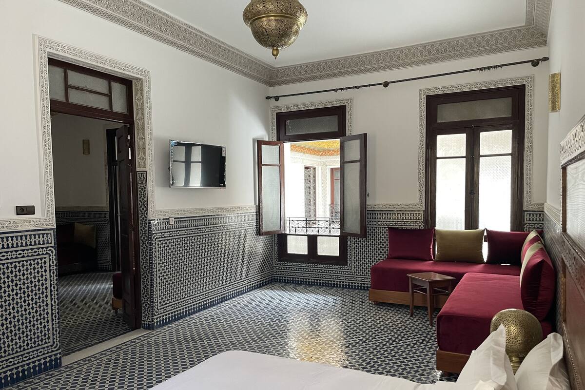 Royal Suite