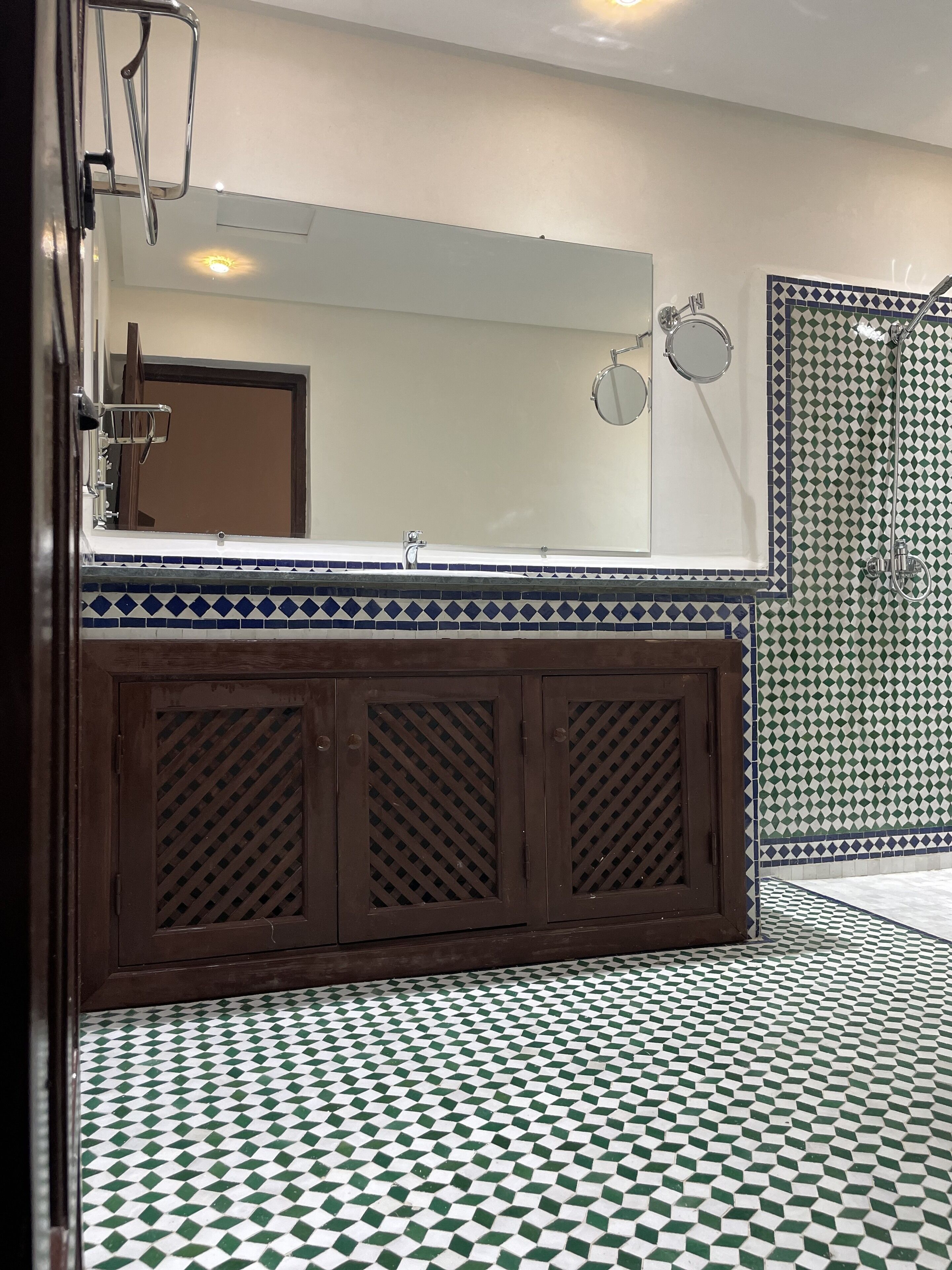 Foto - Riad Dari Fes