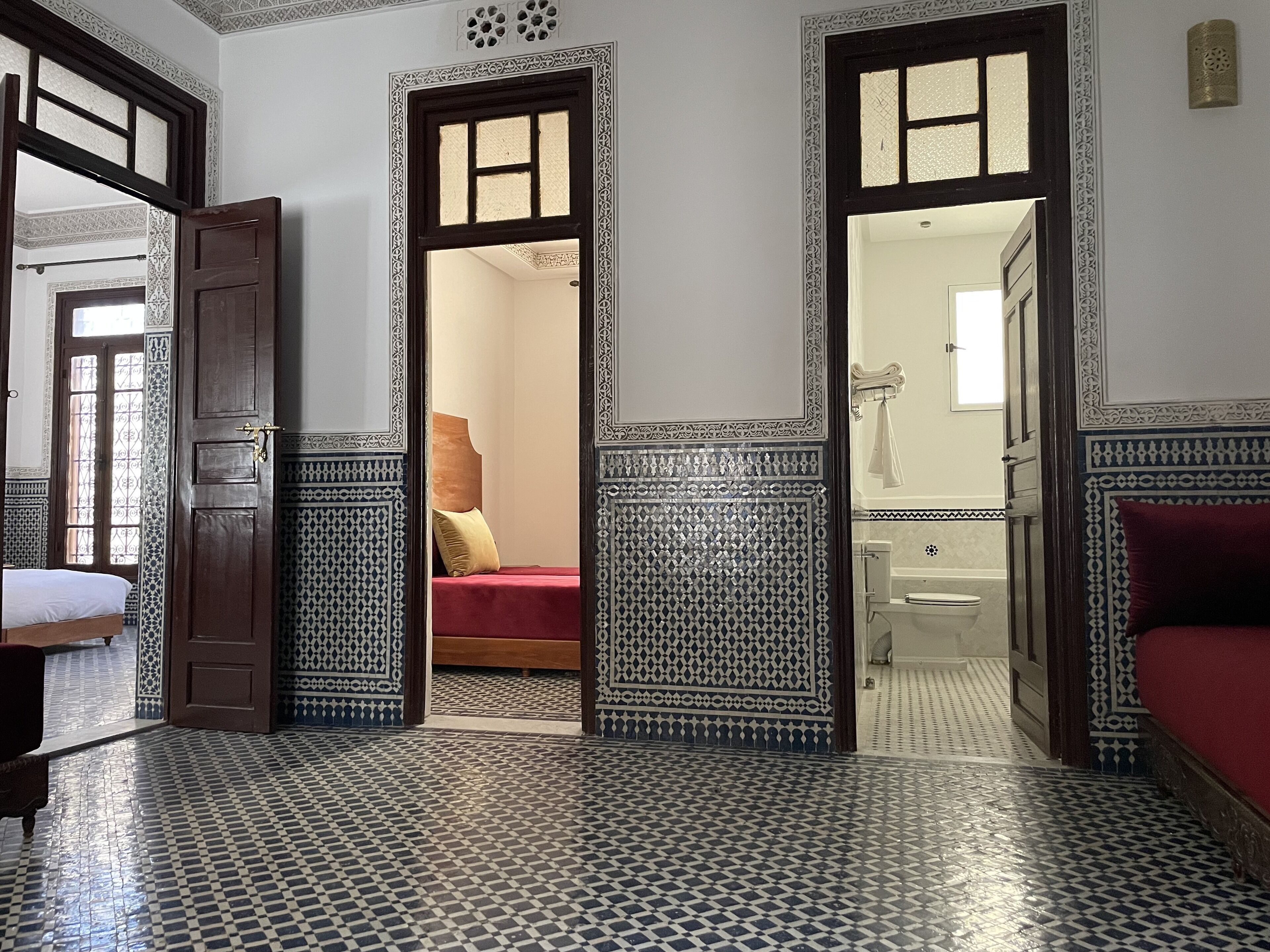 Foto - Riad Dari Fes