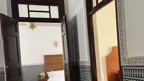 Royal Suite - Riad Dari Fes (Fes)