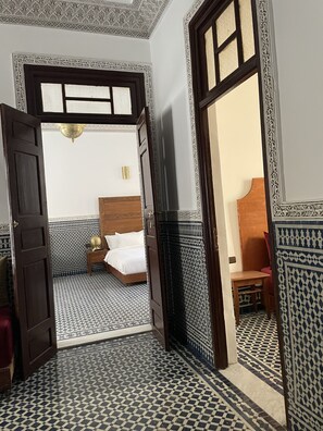 Suite Royal | Wifi gratis 