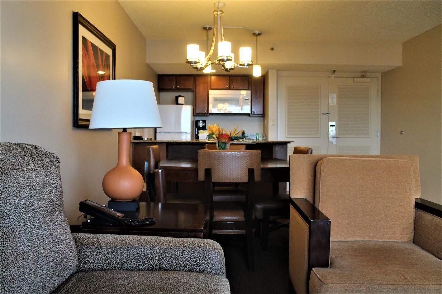 Kaanapali Maui1 Bed Condo