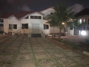 Fachada