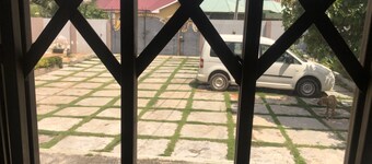 Cozy one bedroom near popular beaches in Accra