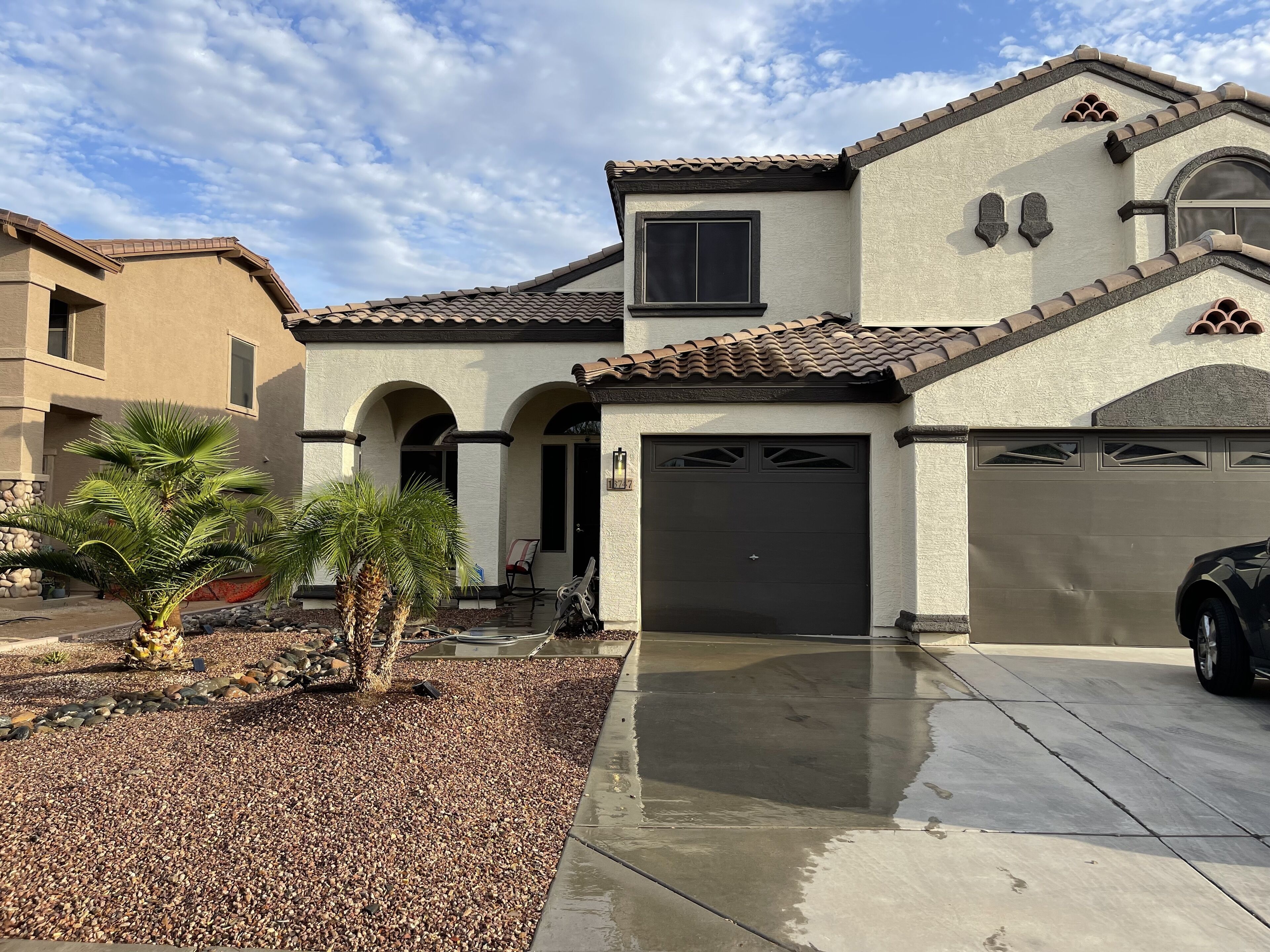 The Kiner Co - Desert Escape<br>- Checkout: 10AM<br>- CheckIn: 4PM<br>480-482-0067