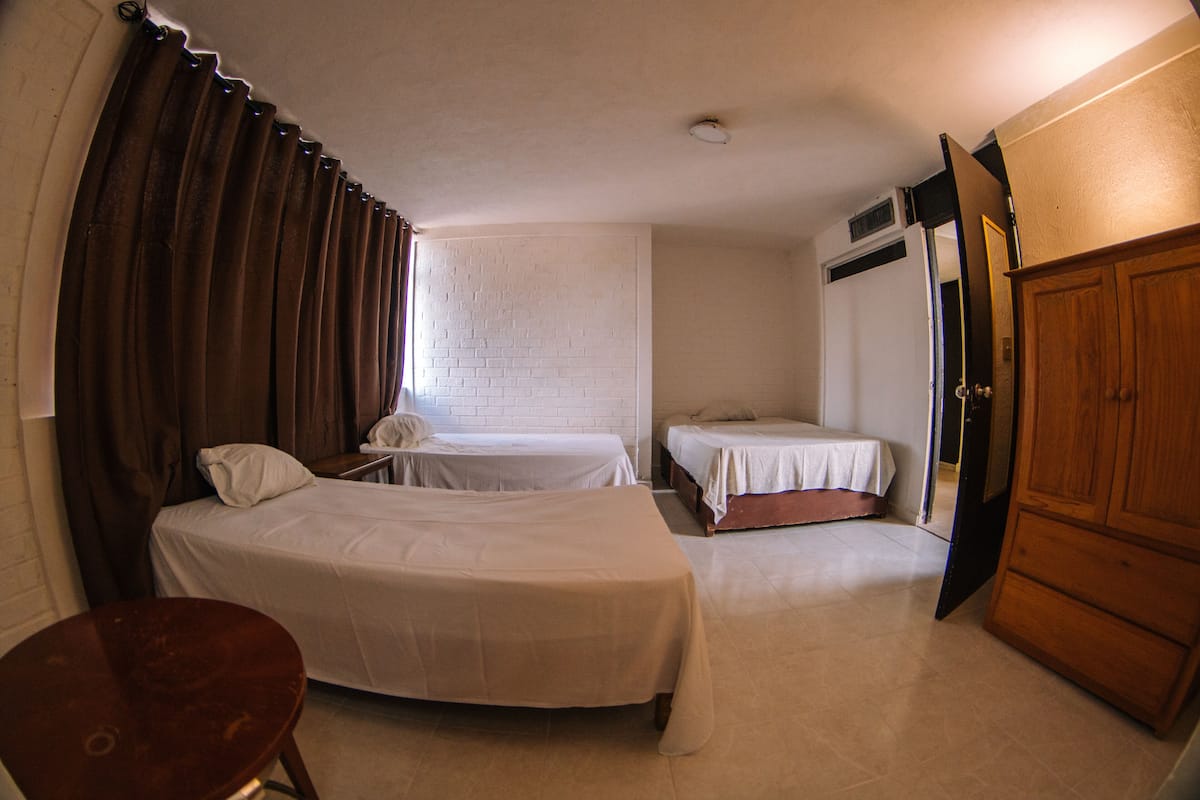 Basic Room | WiFi (free)