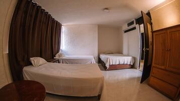 Habitación básica | Wifi gratis