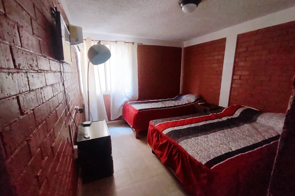 Basic Room | WiFi (free)