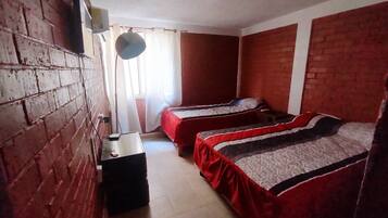 Habitación básica | Wifi gratis