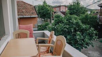 Appart'hôtel Familial | Extérieur