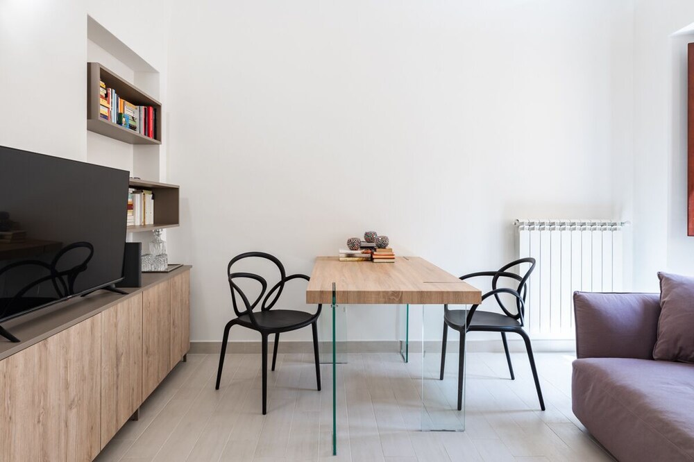 Casa Marciani - One Bedroom Apartment, Sleeps 2