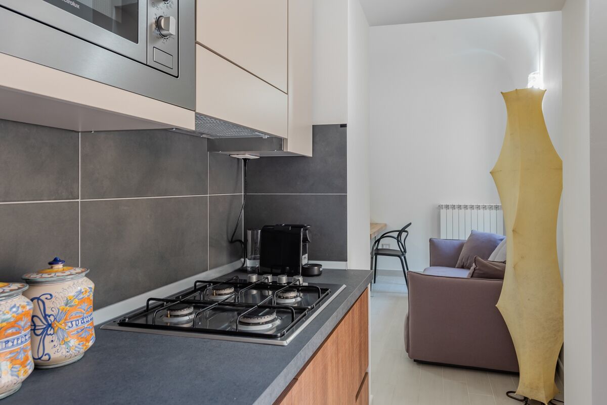 Casa Marciani - One Bedroom Apartment, Sleeps 2