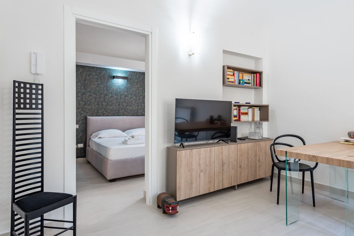 Casa Marciani - One Bedroom Apartment, Sleeps 2