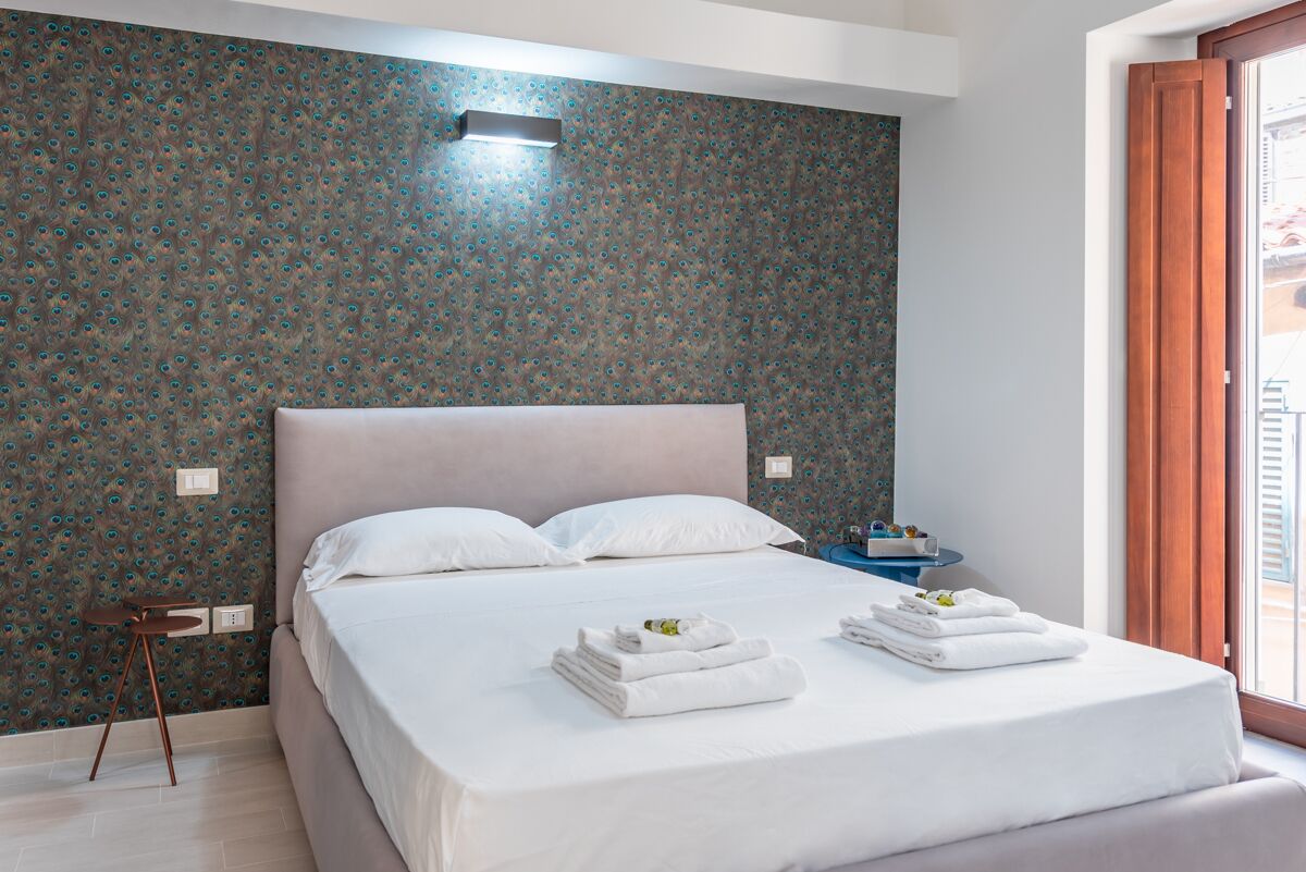 Casa Marciani - One Bedroom Apartment, Sleeps 2