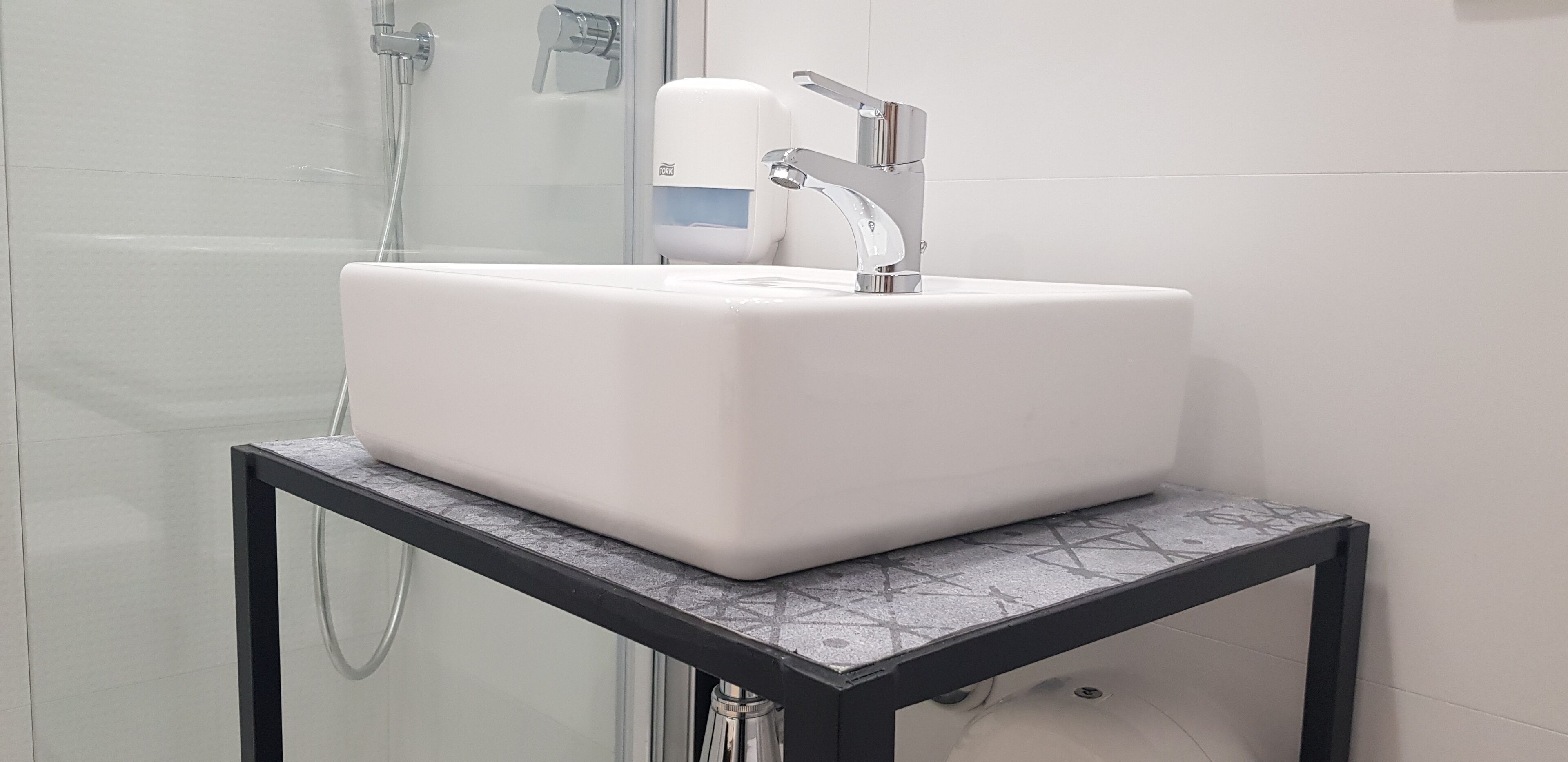 Tourist apartment in Albacete next to Imaginalia