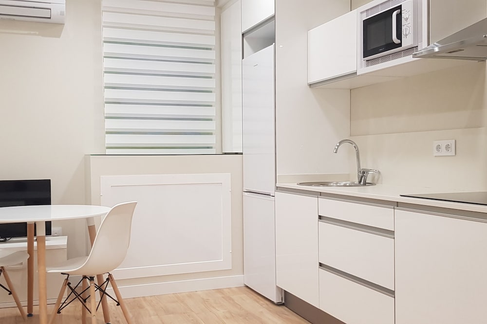 Tourist apartment in Albacete next to Imaginalia