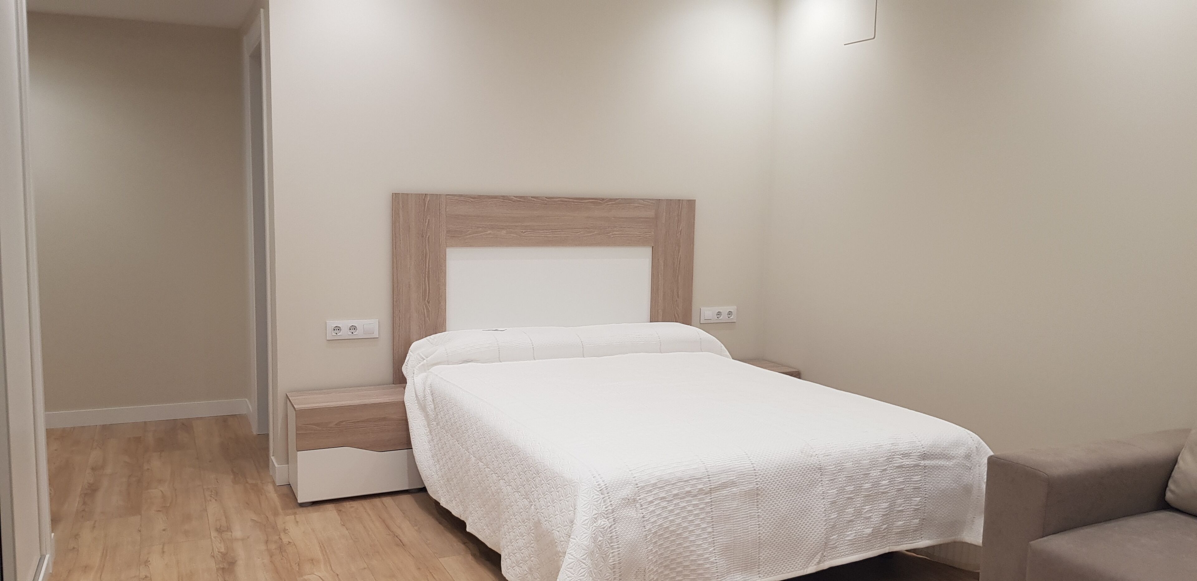 Tourist apartment in Albacete next to Imaginalia