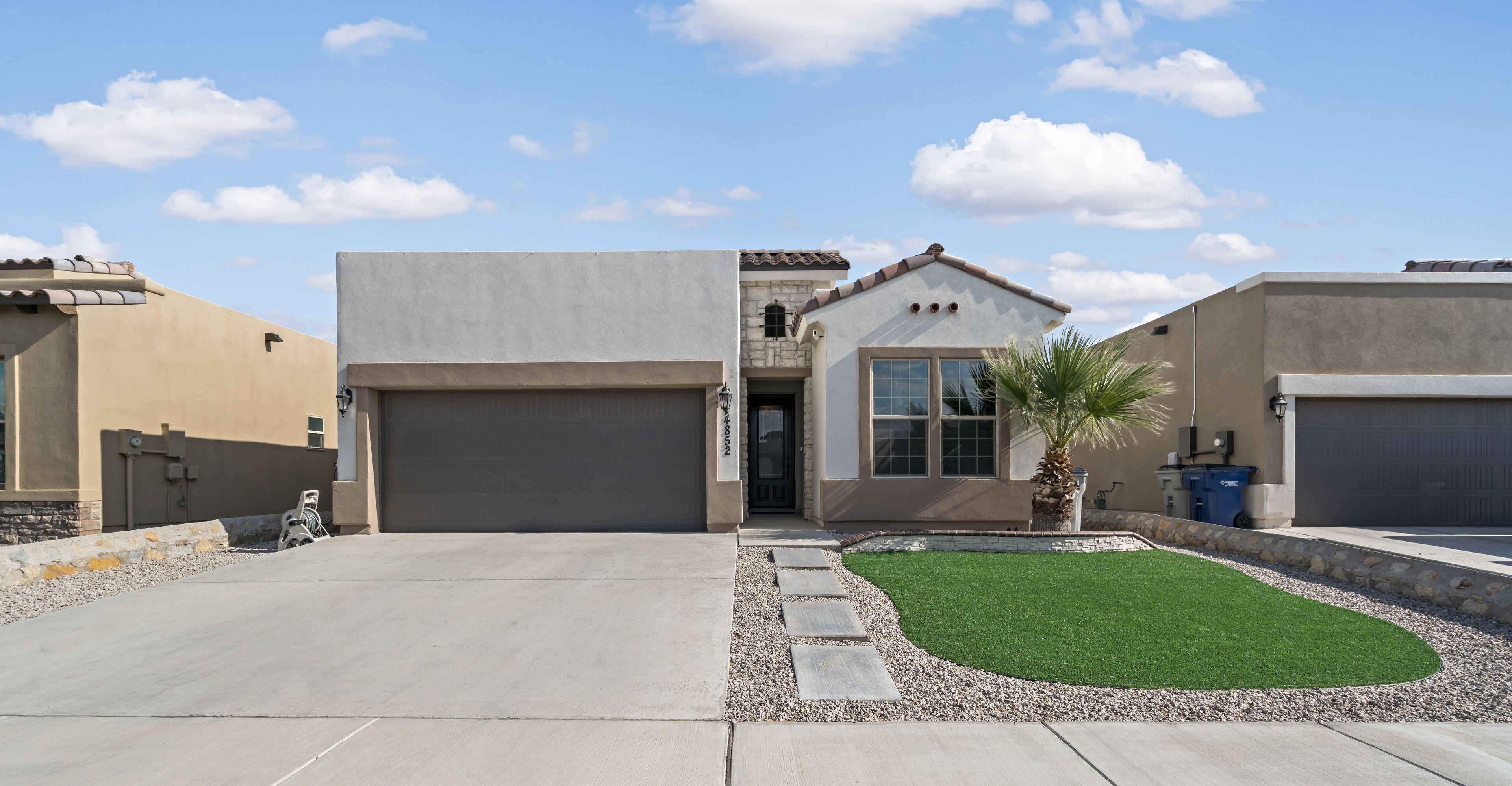 Unique and Secluded home, traffic-free and quite