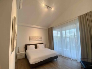 3 habitaciones y internet 