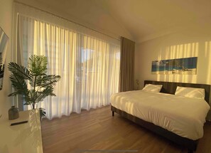 3 camere, accesso a Internet