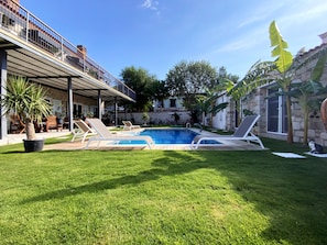 Exterior - La Maison De Yasmine (Cesme)
