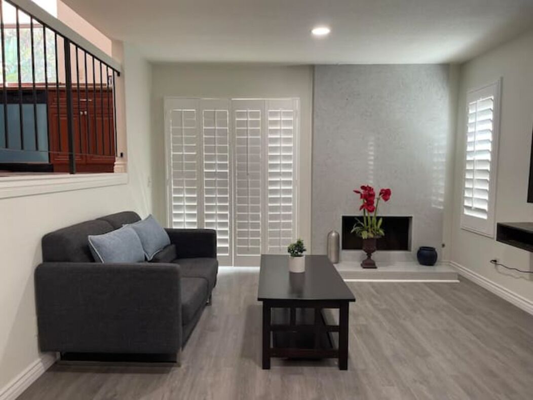 Spacious · Private · Secluded Home! 