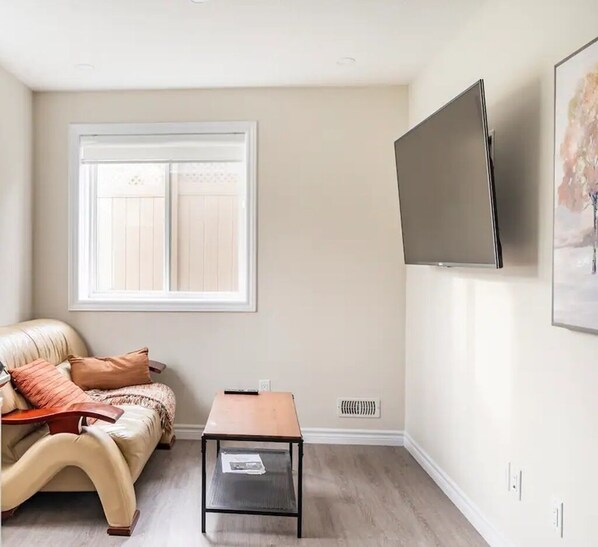 Smart TV