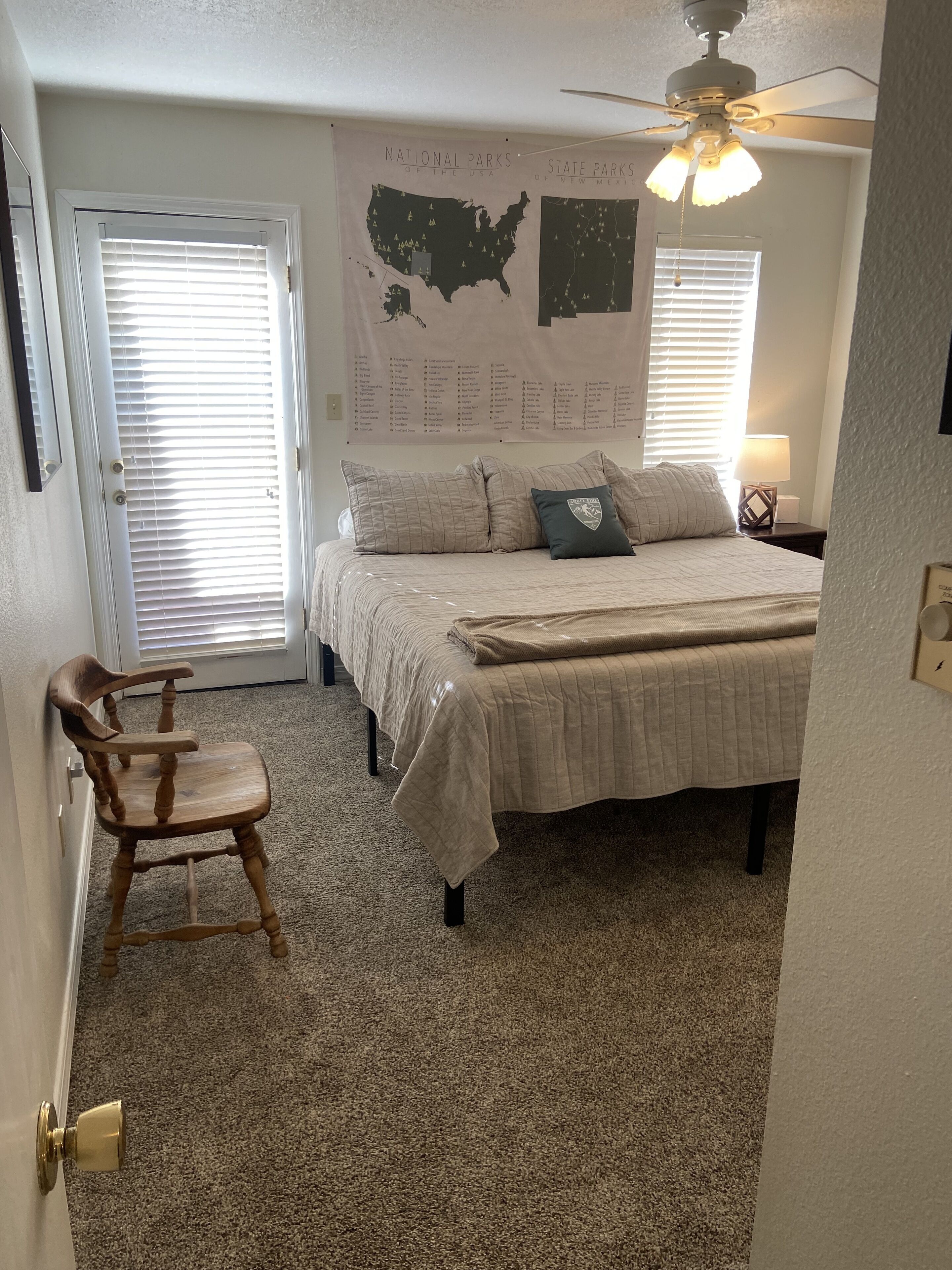 3bd 2.5ba Condo Close to the Lifts!!!