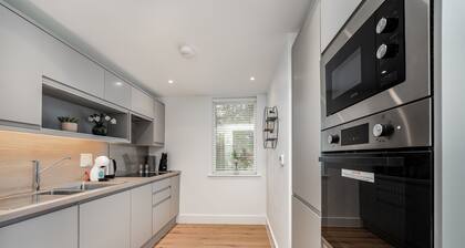 Citystay Living - Dutch's Corner