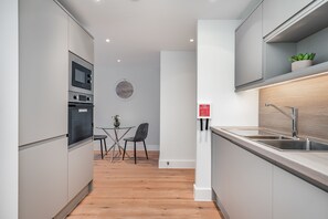 Standard Apartment | Private kitchen