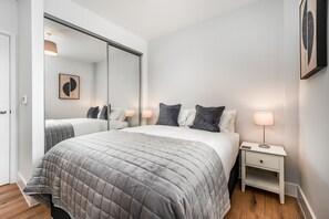 Standard Apartment