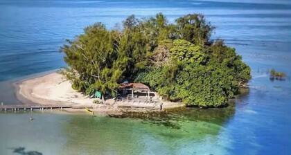 Cabo Rojo PR Beachfront apartment with direct access to the beach