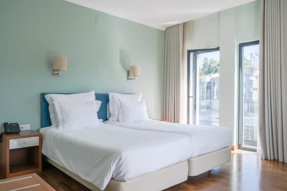 Comfort Room | 1 bedroom, minibar, free WiFi, bed sheets