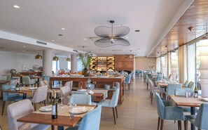 Dining - Hotel Vouga (Sao Pedro do Sul)