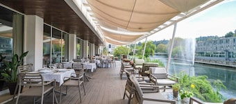 Hotel Vouga