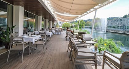 Hotel Vouga