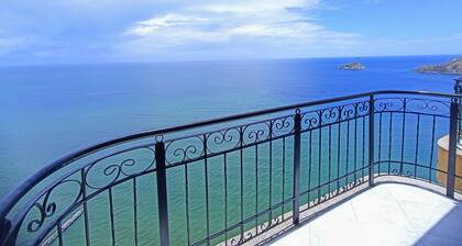 Apartamentos Rodadero - Vistas al Mar