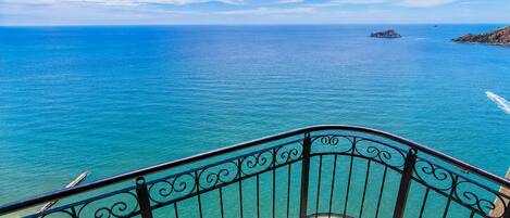 Comfort Apartment, 2 Bedrooms | Balcony