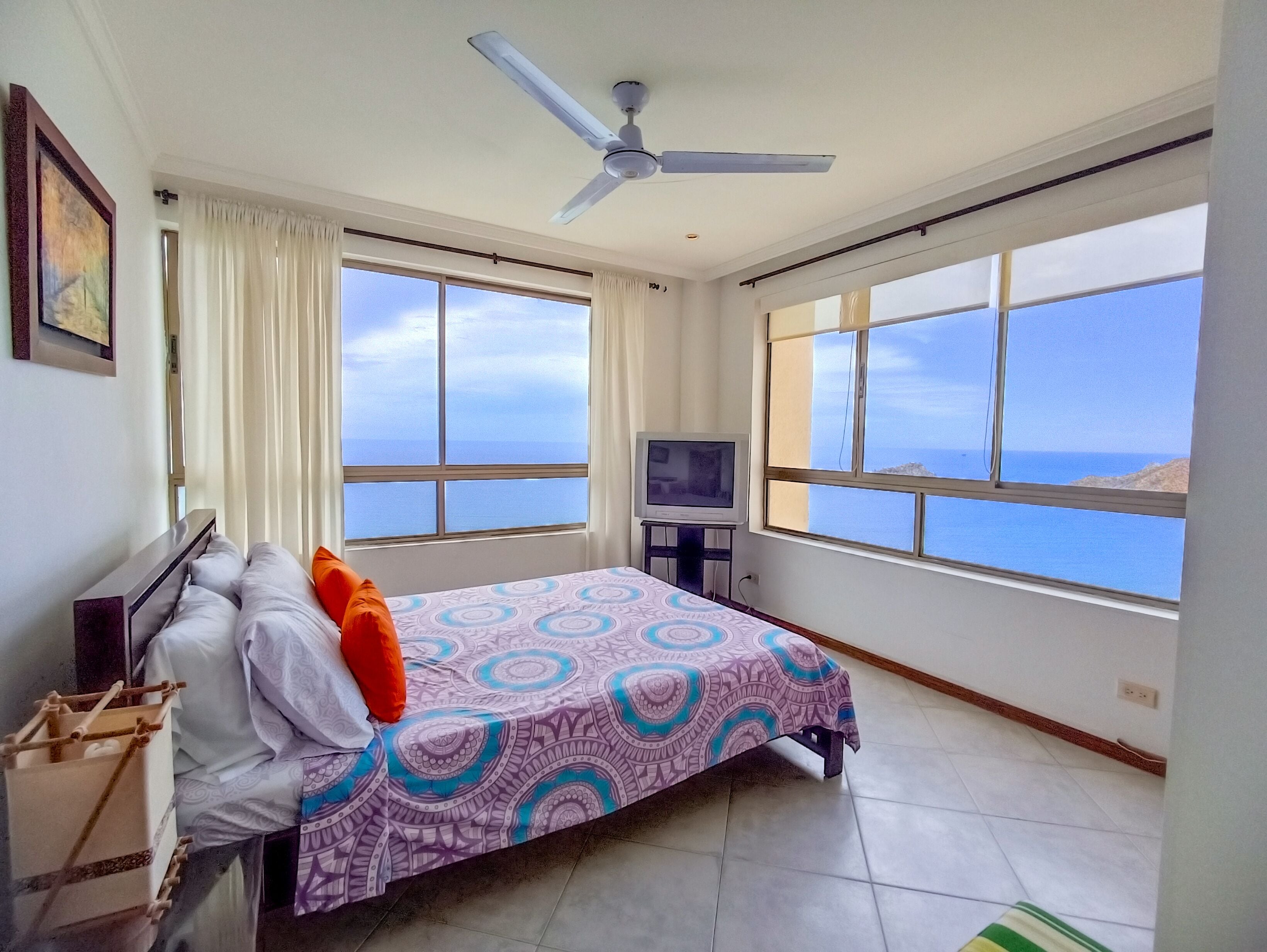 Appartement Confort, 2 chambres