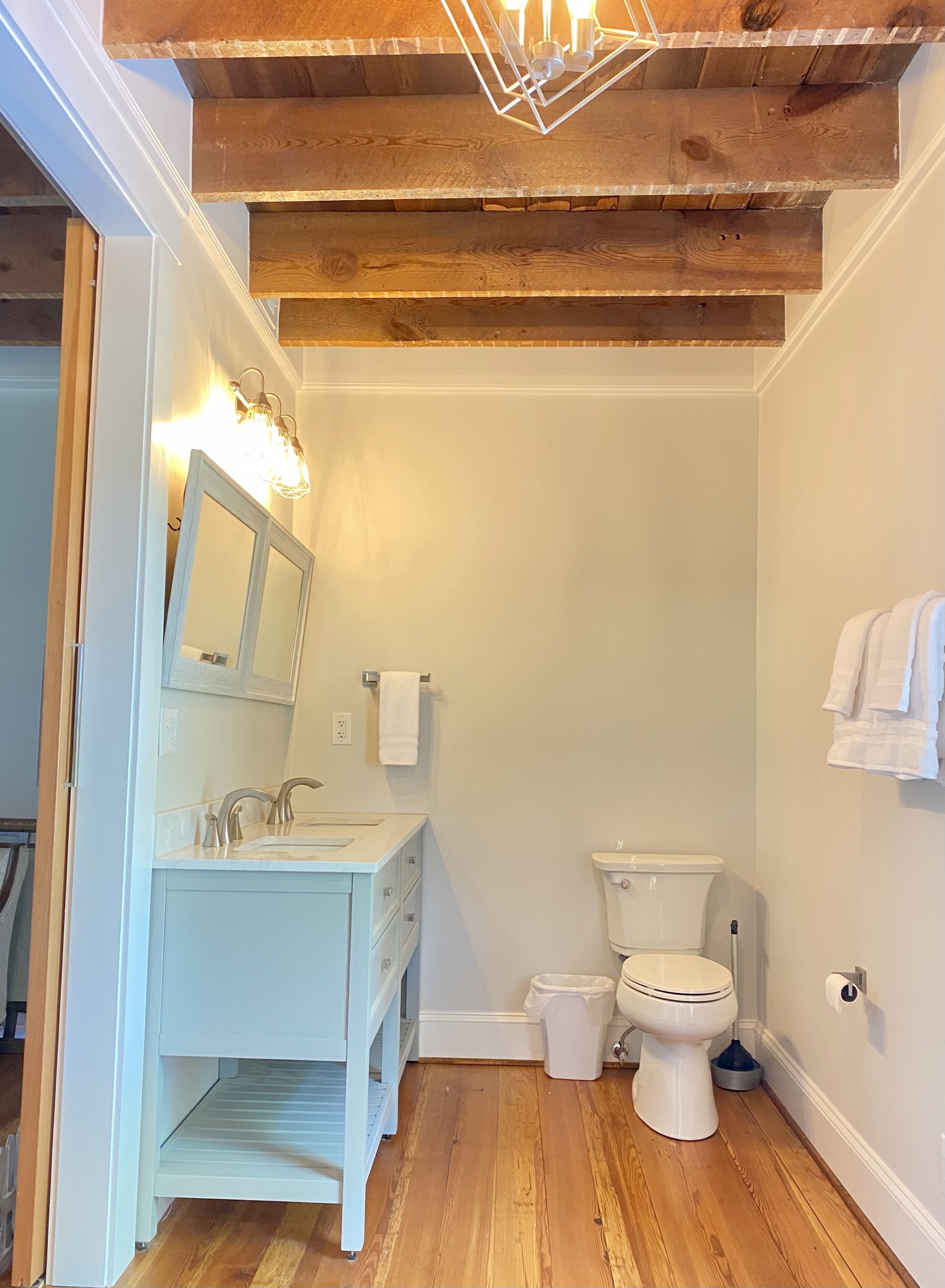 Entire Farm House: Rustic, Classic, Perfect