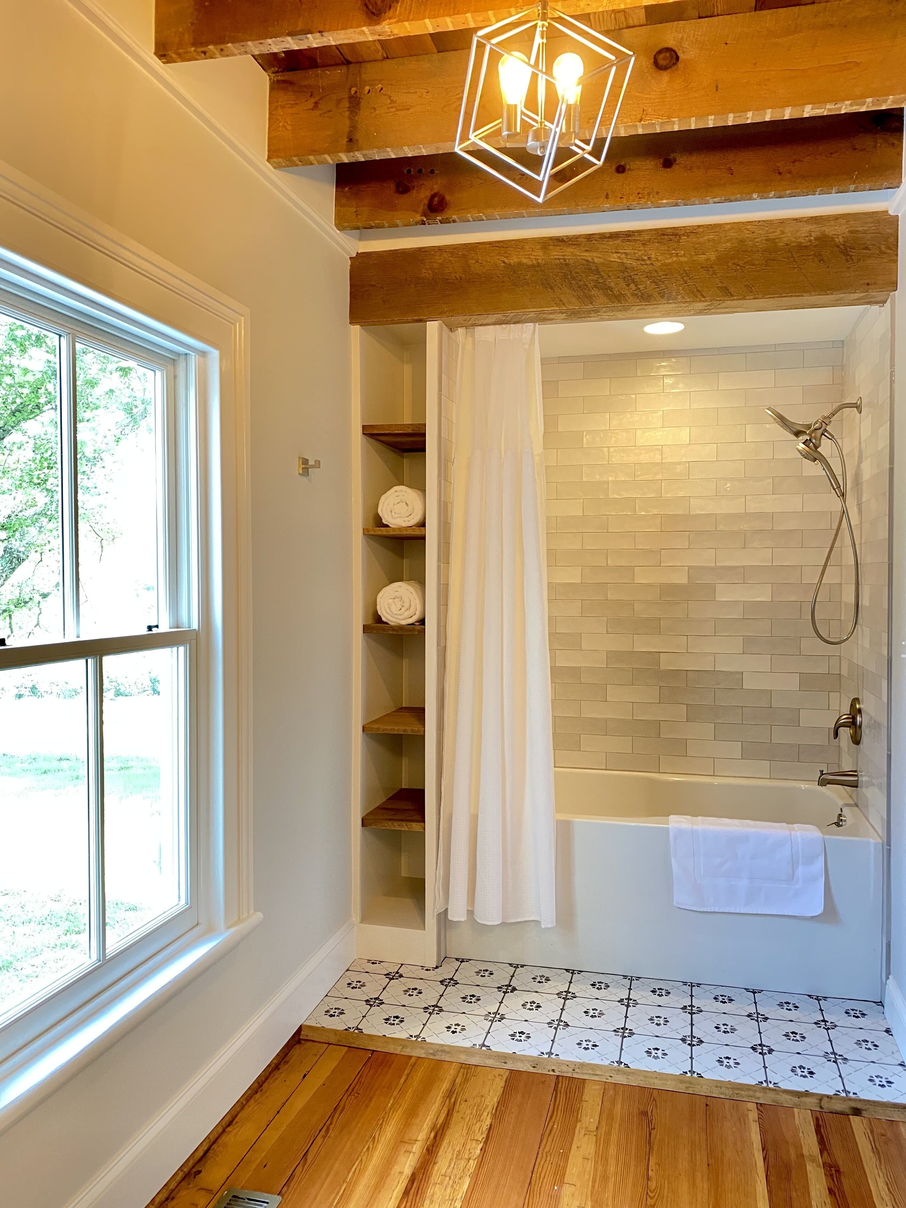 Entire Farm House: Rustic, Classic, Perfect