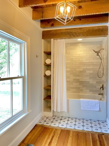 Entire Farm House: Rustic, Classic, Perfect