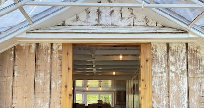 Entire Farm House: Rustic, Classic, Perfect
