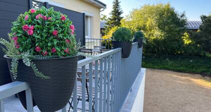 Le charme de la Touraine