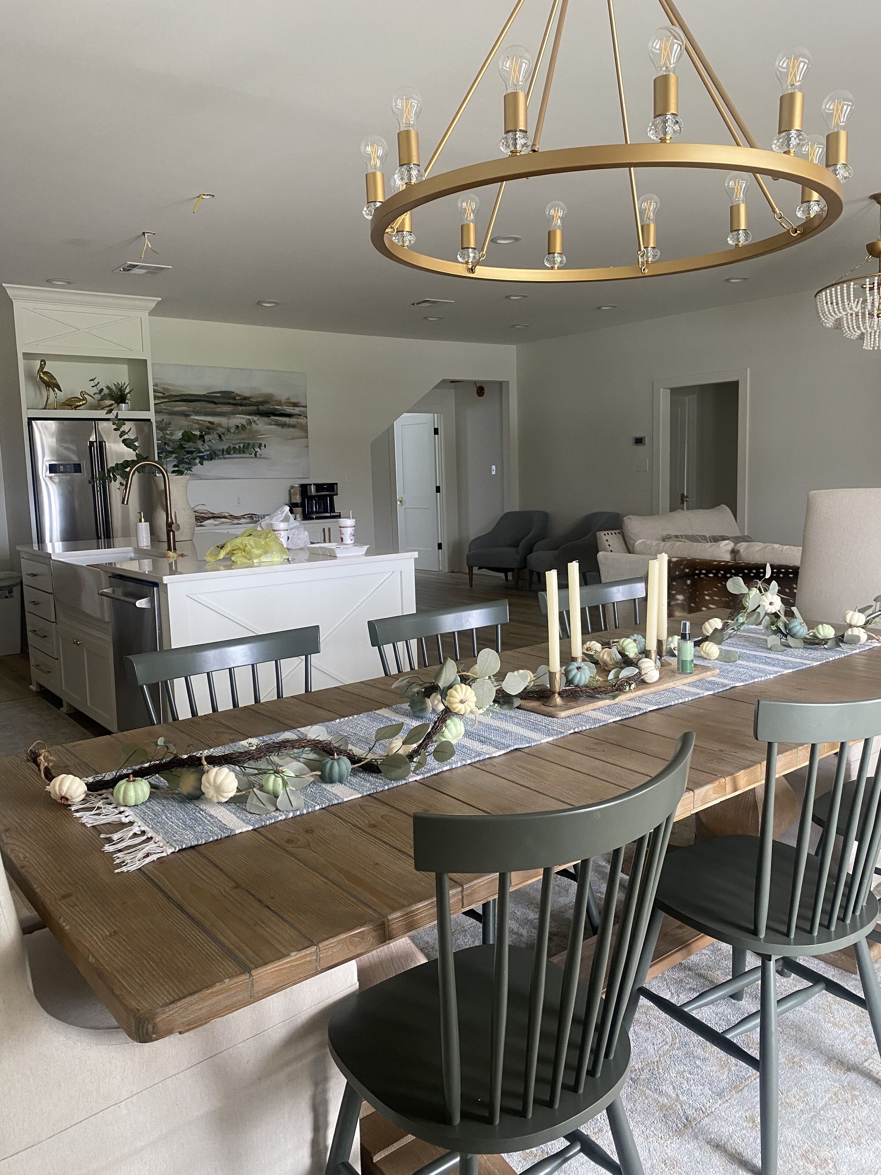 Beautiful Lake house located in Big lake!