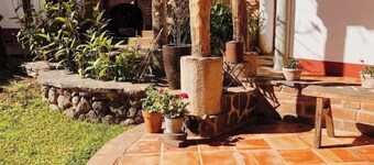 Posada La Manzanilla