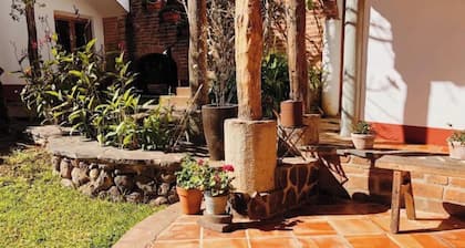 Posada La Manzanilla