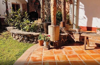 Posada La Manzanilla